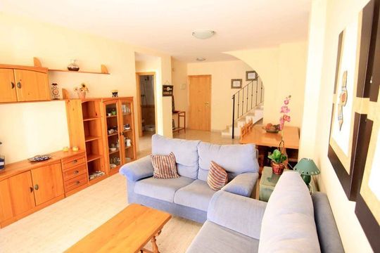 Penthouse in sagunto