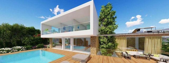House in Paphos Municipality