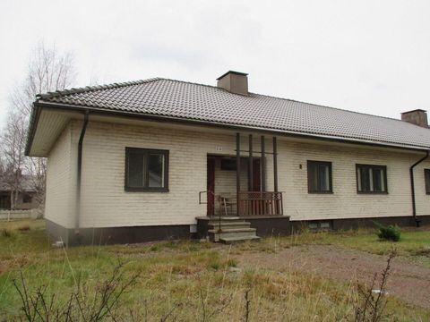 Townhouse in Linna