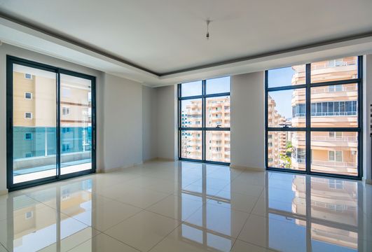 Apartment in Mahmutlar