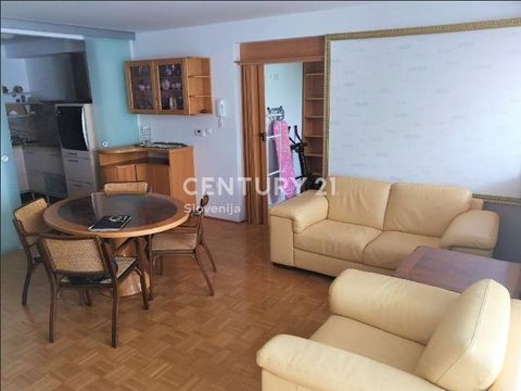 Apartment in Maribor