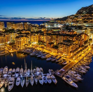 Port of Monaco will be significantly modified