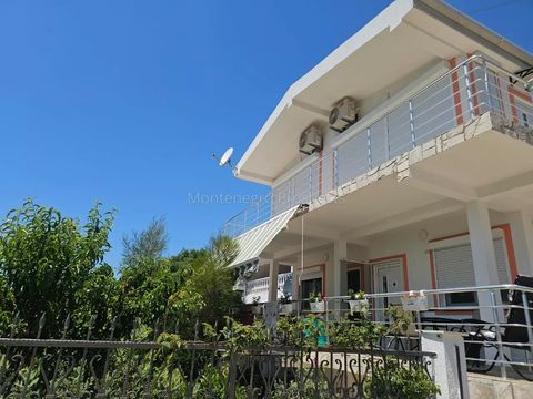House in Utjeha-Bušat