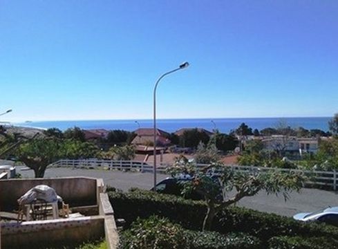 Studio in Scalea