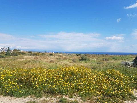 Land in Famagusta District