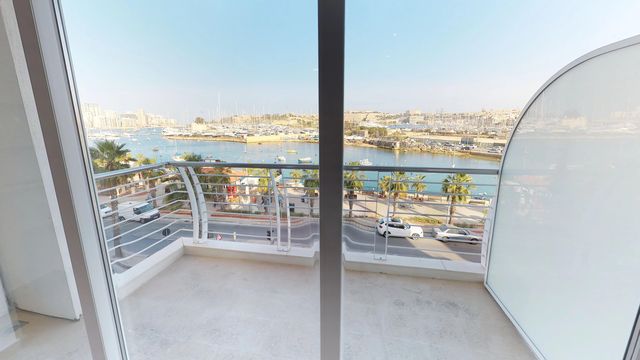 Apartment in Gzira