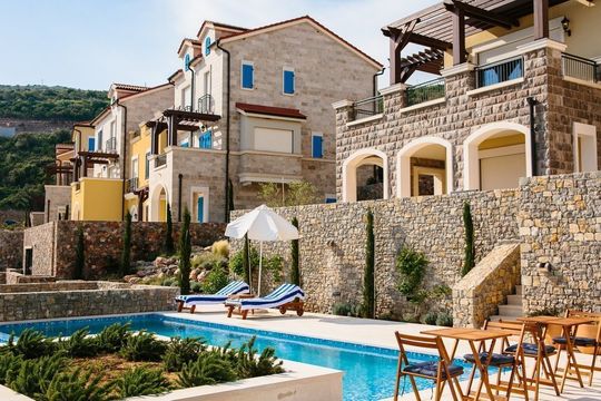 Studio in Tivat