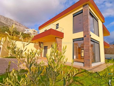 House in Barska riviera