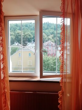 Apartment in Karlovy Vary