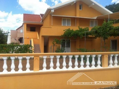 Detached house in Zadar