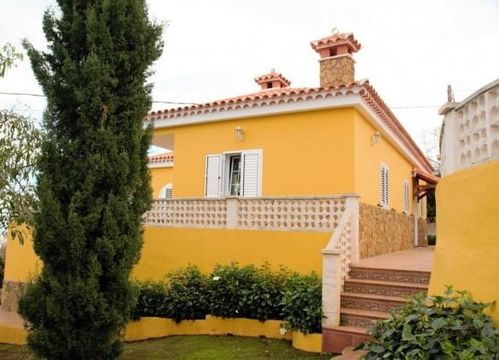 Townhouse in Firgas