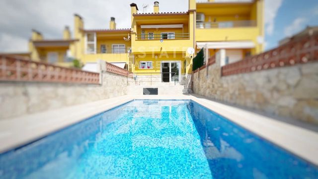 Townhouse in Lloret de Mar