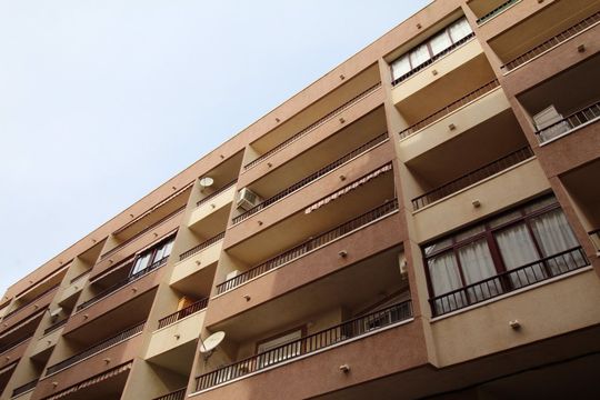 Apartment in Torrevieja