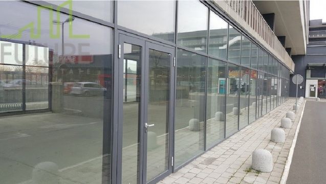 Shop in Maribor