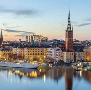 Sweden plans to introduce a new system of registration and accounting of real estate ownership rights 