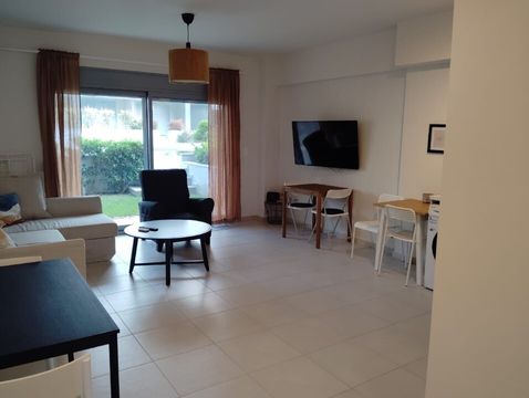 Apartment in Níkiti