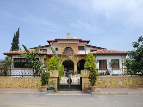 House in Kyrenia