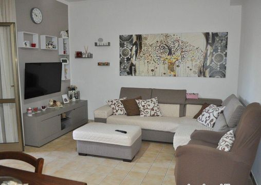 Apartment in Santa Maria del Cedro