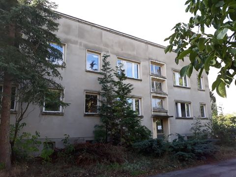 Commercial in Berlin