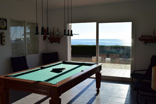 Villa in Calafat