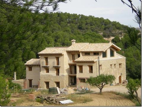 Estate in Teruel