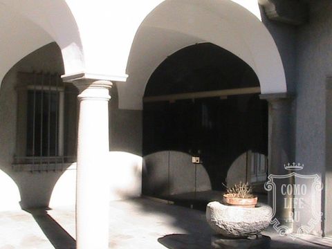 Villa in Sale Marasino