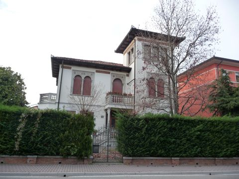 Villa in Santo Stino di Livenza