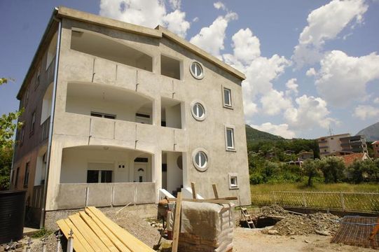 Detached house in Bar