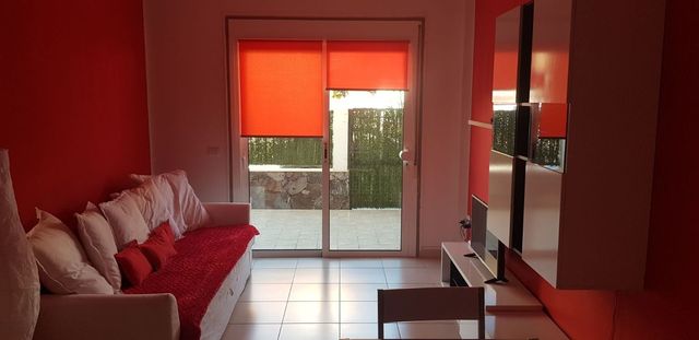 Apartment in Guarguacho