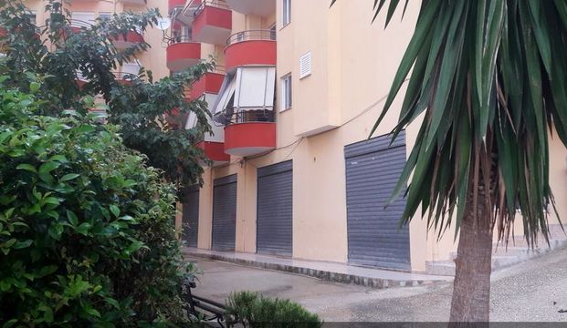 Apartment in Sarande