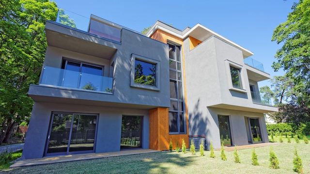 Apartment in Pumpuri