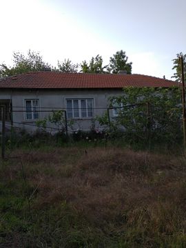 House in Balchik