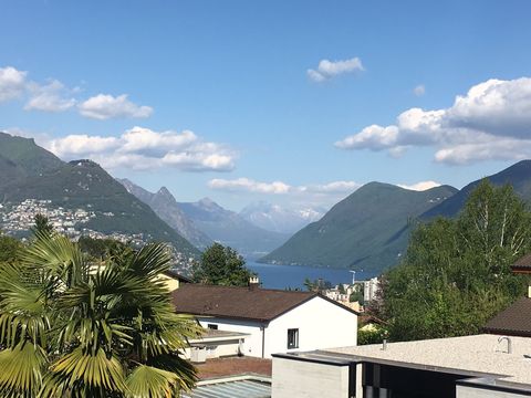 Land in Lugano