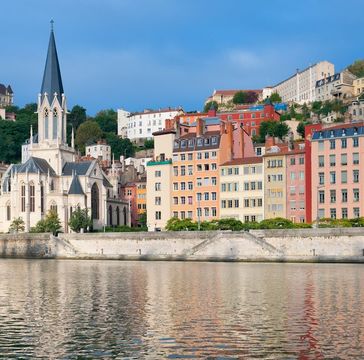 Five reasons to buy a property in France