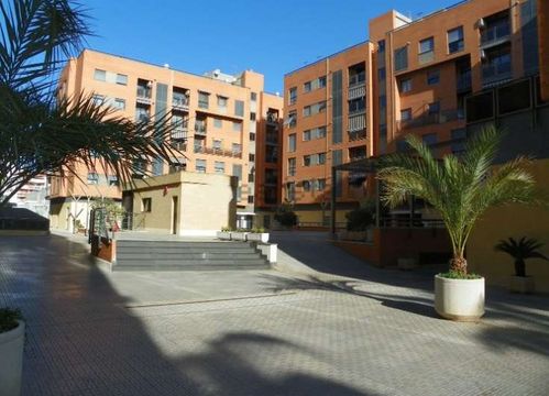 Apartment in Catarroja