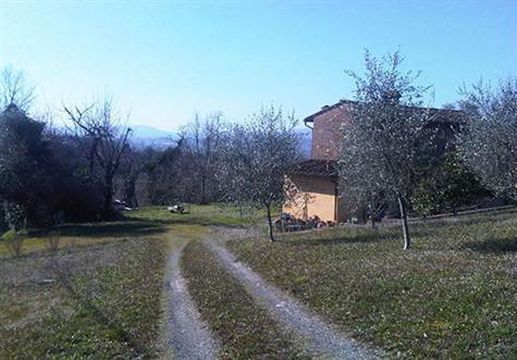 Detached house in Palaia