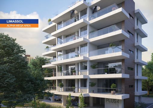 Apartment in Limassol