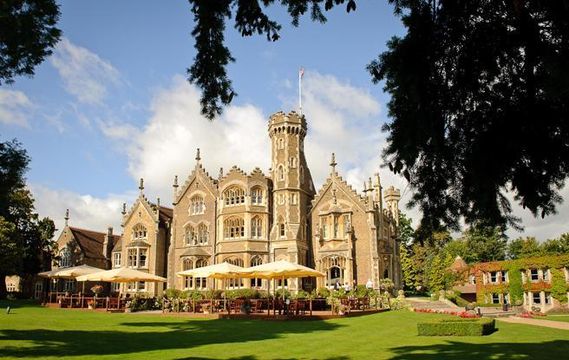 Services in Windsor