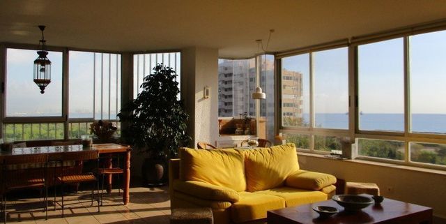 Apartment in El Saler