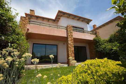 House in Cascais