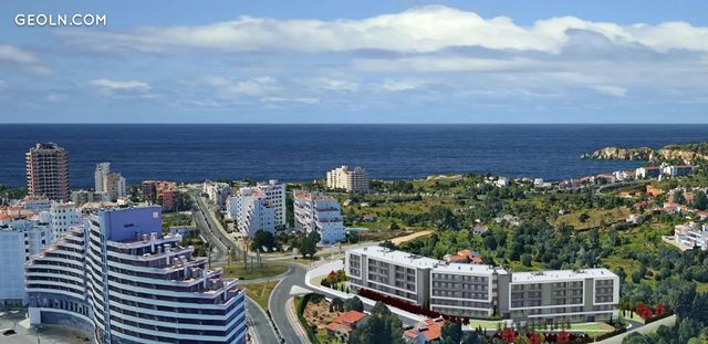 Terraços Atlantico in Portimao