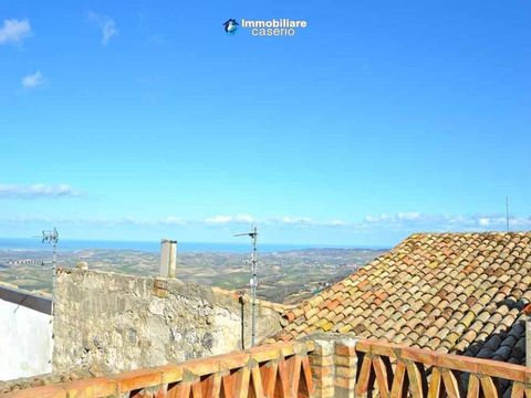 Townhouse in Mafalda