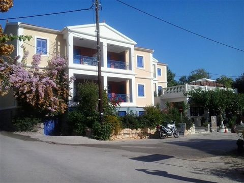 Shop in Kefalonia