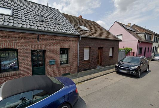 House in Viersen