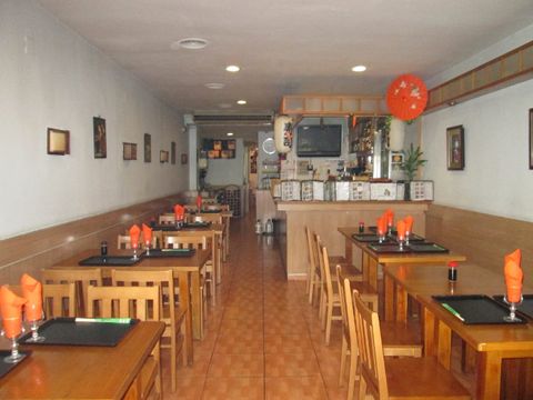 Commercial in Eixample