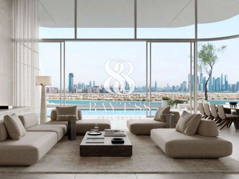Apartment in Dubai