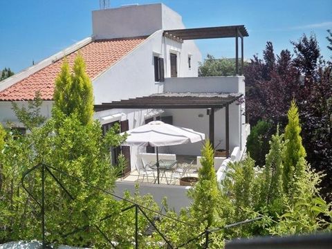 Apartment in Paralia Gerakinis