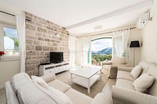 Townhouse in Herceg Novi