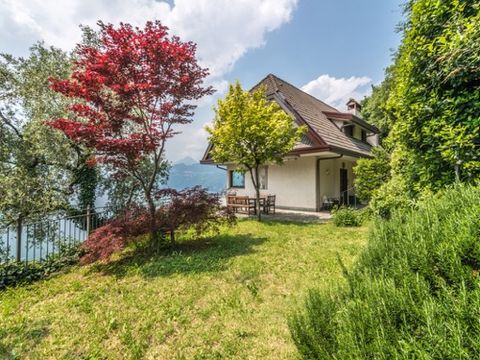Villa in Varenna