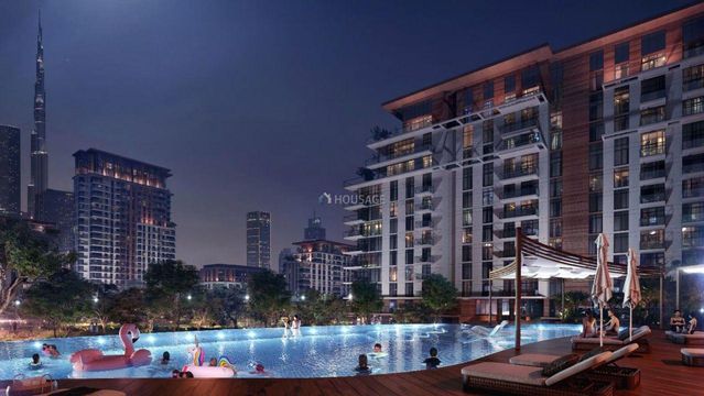 Apartment in Dubai